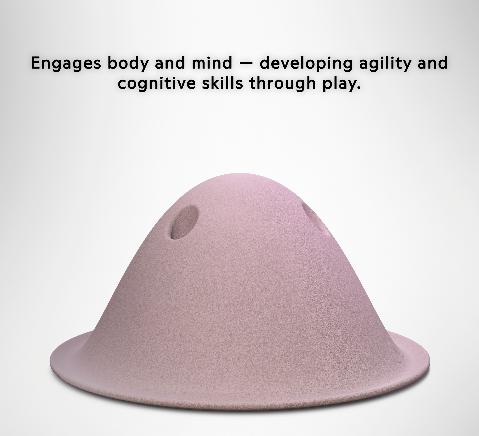 Bowly | The joy of play with the reward of a treat